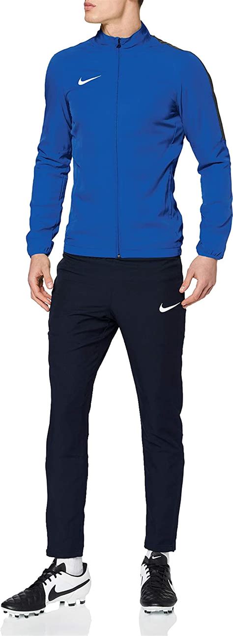 nike herren dry academy 18 trainingsanzug|Nike Herren Dry Academy 18 Trainingsanzug .